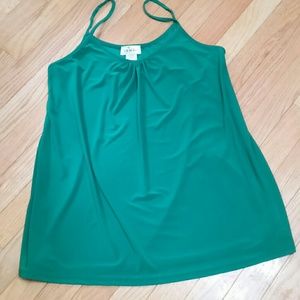 NEW Zig Zag Stripe Boutique Tank